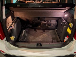 Skoda Yeti 1.9Tdi 2015 impecable 58.000km