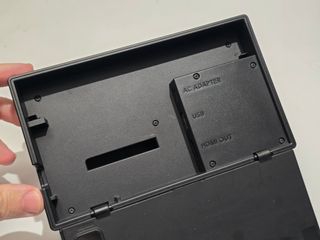 Dock Original - Nintendo Switch