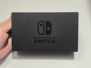 Dock Original - Nintendo Switch