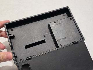 Dock Original - Nintendo Switch