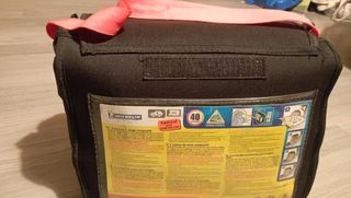 Cadenas de nieve Michelin Easy Grip X13