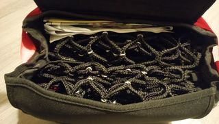 Cadenas de nieve Michelin Easy Grip X13