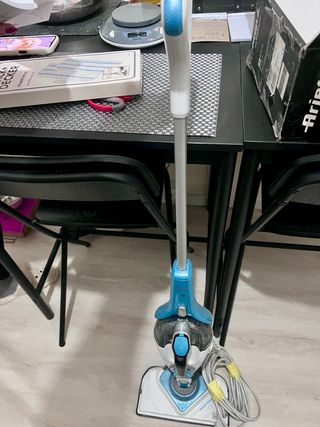 Scopa a vapore Black&Decker 1600W