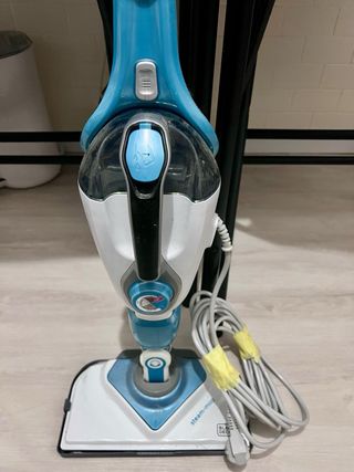 Scopa a vapore Black&Decker 1600W