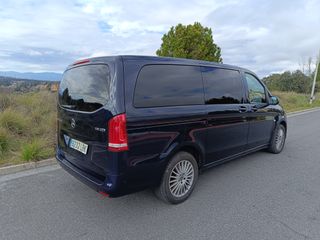 Mercedes-Benz Vito Tourer 116 Automatica 2021