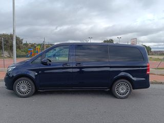 Mercedes-Benz Vito Tourer 116 Automatica 2021