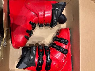 Botas de esquí Salomon Talla 23