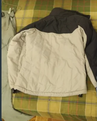 Conjunto esquí mujer Columbia Talla XS