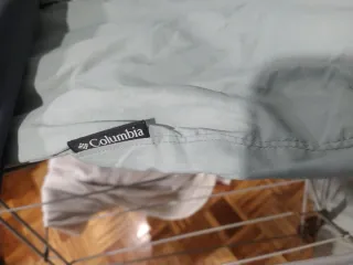 Conjunto esquí mujer Columbia Talla XS