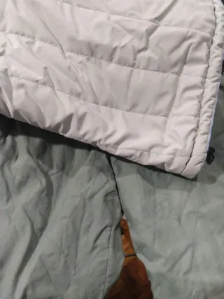 Conjunto esquí mujer Columbia Talla XS