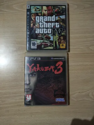 Giochi Playstation 3 Usati Su WALLAPOP - Foto 7