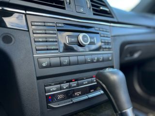 Mercedes-Benz E200 / Cabrio / Automatico