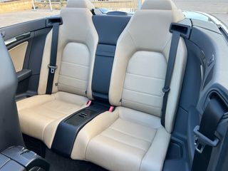 Mercedes-Benz E200 / Cabrio / Automatico