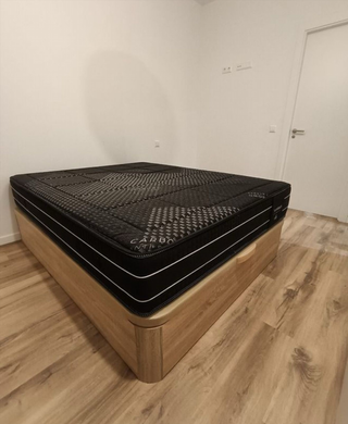 LIQUIDACIÓN EN Canapés abatibles y colchones