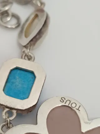 Pulsera Tous Blossomy