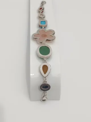 Pulsera Tous Blossomy