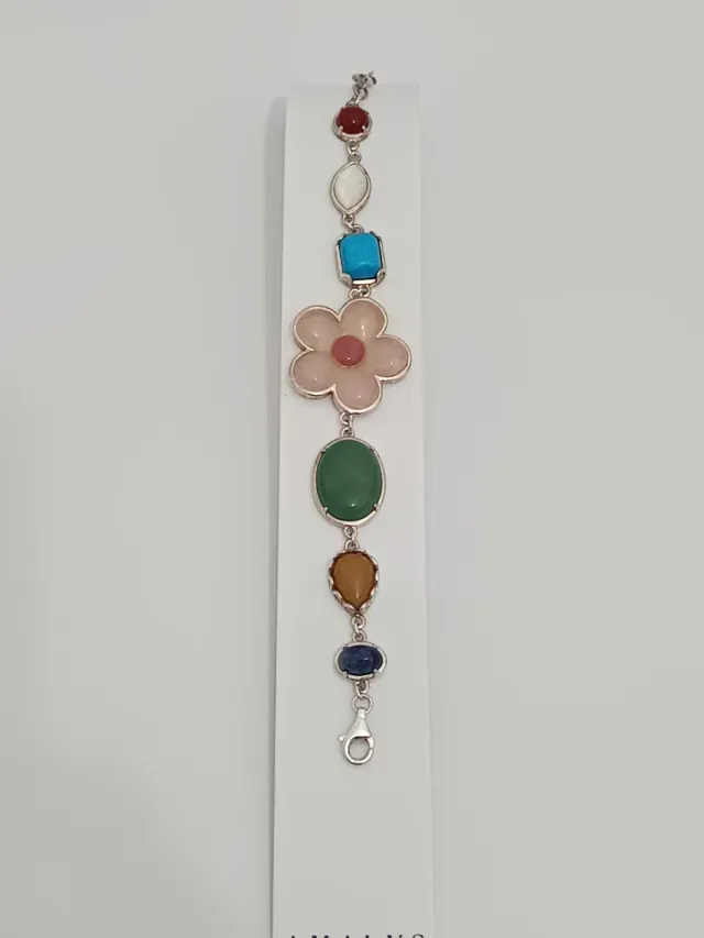 Pulsera Tous Blossomy