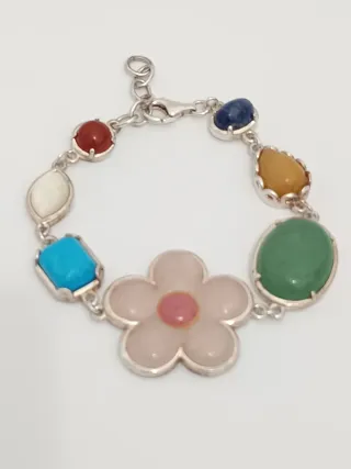 Pulsera Tous Blossomy