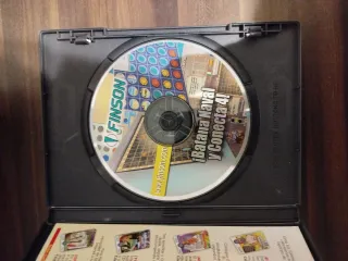 Videojuego Batalla Naval y Conecta 4 PC