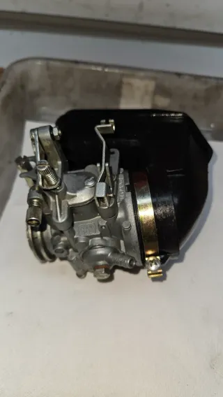 Carburador Vespa PK 125cc