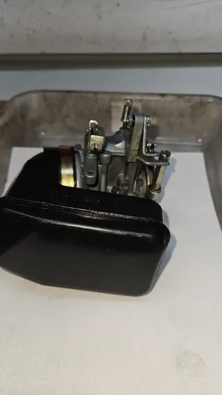 Carburador Vespa PK 125cc