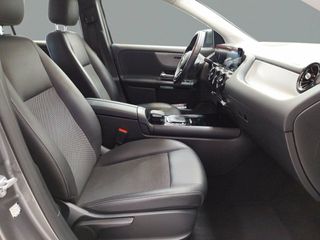 Mercedes GLA 180 d Business