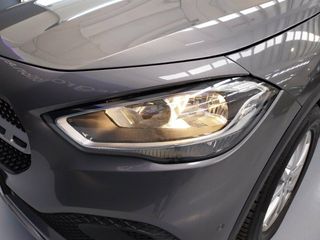 Mercedes GLA 180 d Business