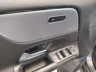 Mercedes GLA 180 d Business