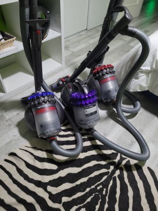 Aspiradoras Dyson PRECIOS POR UNIDAD LEER BIEN