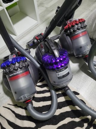 Aspiradoras Dyson PRECIOS POR UNIDAD LEER BIEN