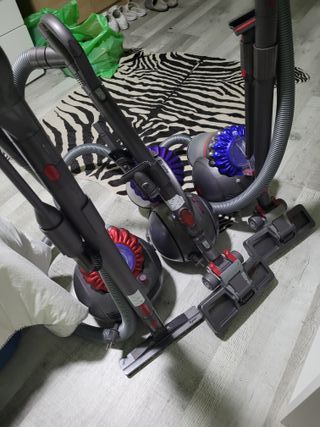Aspiradoras Dyson PRECIOS POR UNIDAD LEER BIEN