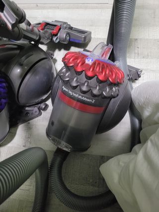Aspiradoras Dyson PRECIOS POR UNIDAD LEER BIEN