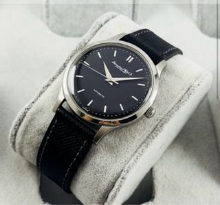 Reloj IWC Calibre 853 Automático