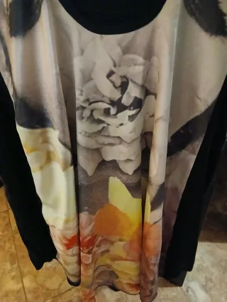 Camisola senhora Privée L