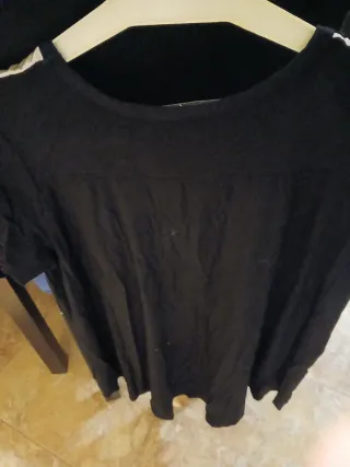 Camisola senhora Privée L