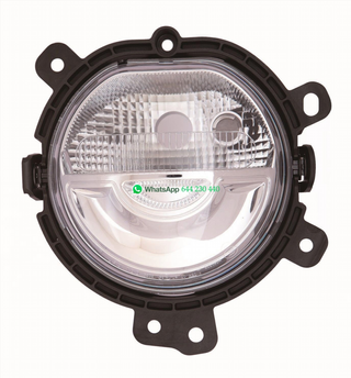 FARO AUXILIAR DERECHO LUZ DIURNA (W5W/PSX24W) MIN