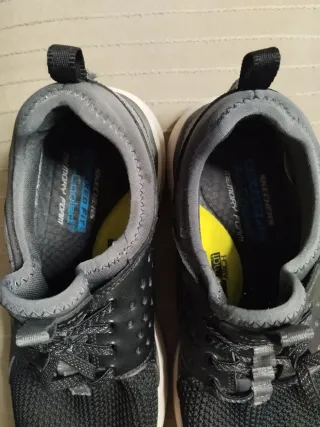 Zapatillas Skechers Hombre Talla 42