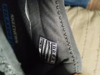 Zapatillas Skechers Hombre Talla 42