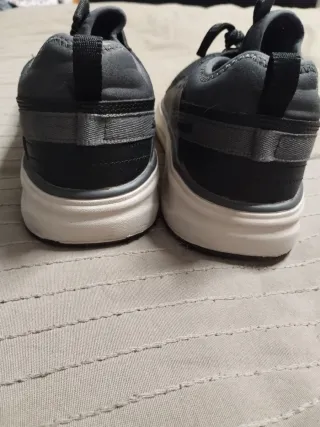 Zapatillas Skechers Hombre Talla 42