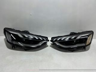 Faro Full LED para Audi A4 8W0 (lift)