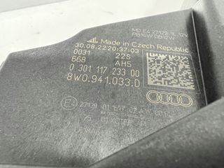 Faro Full LED para Audi A4 8W0 (lift)