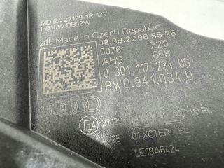 Faro Full LED para Audi A4 8W0 (lift)