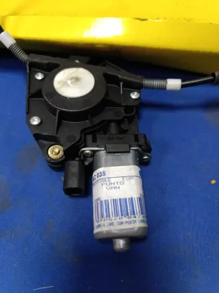 Kit Elevalunas Eléctrico Fiat Punto