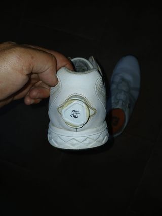 Zapatos de golf FootJoy Talla M