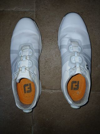 Zapatos de golf FootJoy Talla M