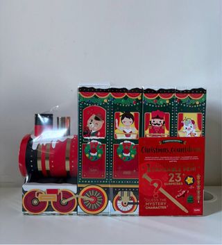 Calendario Avvento Legami 2025 Nuovo