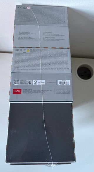 Calendario Avvento Legami 2025 Nuovo