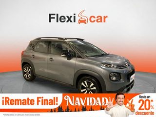 Citroën C3 Aircross PureTech 81kW (110CV) S&S FEEL