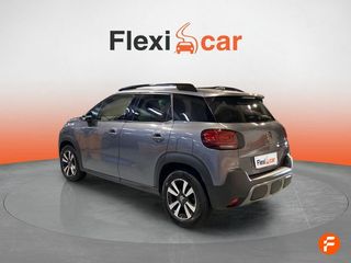 Citroën C3 Aircross PureTech 81kW (110CV) S&S FEEL