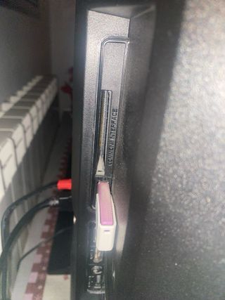 TV Toshiba 50 pulgadas